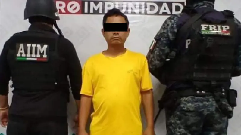 detenidos